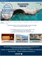 Mobile Screenshot of hotelrizieri.it